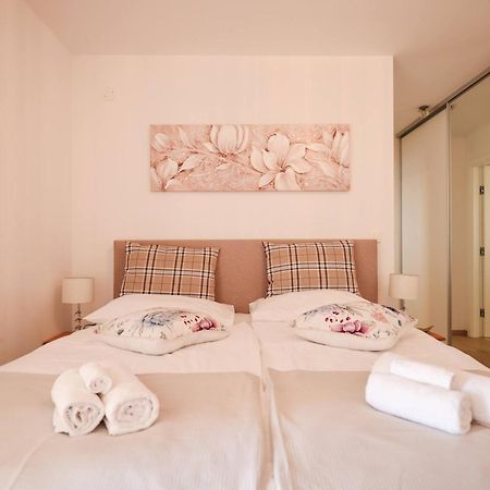 Villa Olive Garden Sukošan Buitenkant foto
