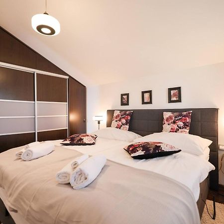 Villa Olive Garden Sukošan Buitenkant foto