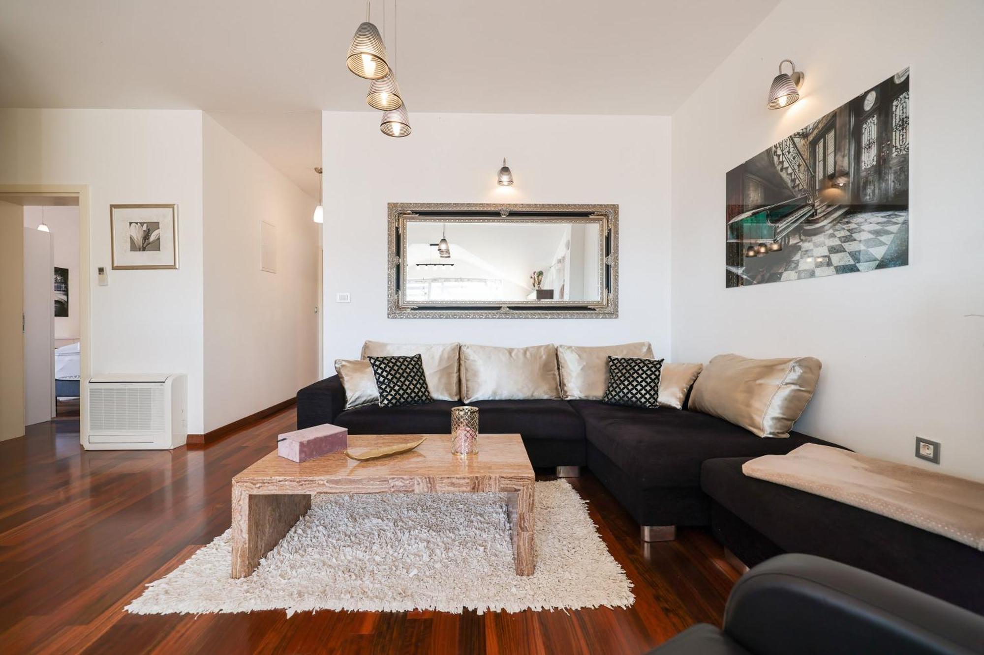 Villa Olive Garden Sukošan Buitenkant foto